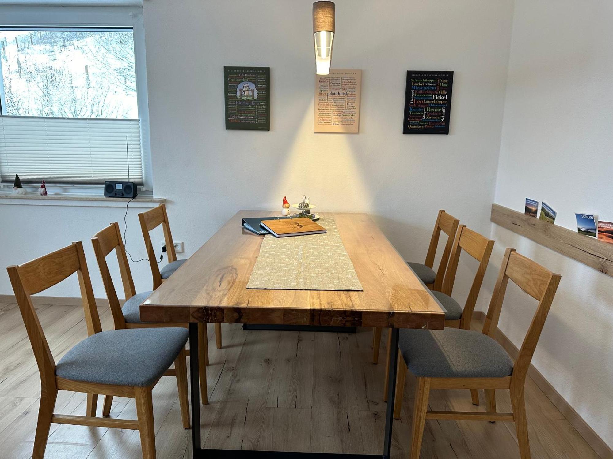 Apartment Am Wald Mit Garten & Hot-tub & Alpakas